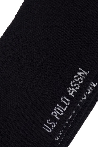 U.S. Polo Assn._Black_Socks_A081SZ013P02 SPORTYMENIY25_VR046_03