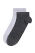 U.S. Polo Assn._Grey Melange_Socks_A081SZ013P02 SPORTYMENIY25_VR086_01