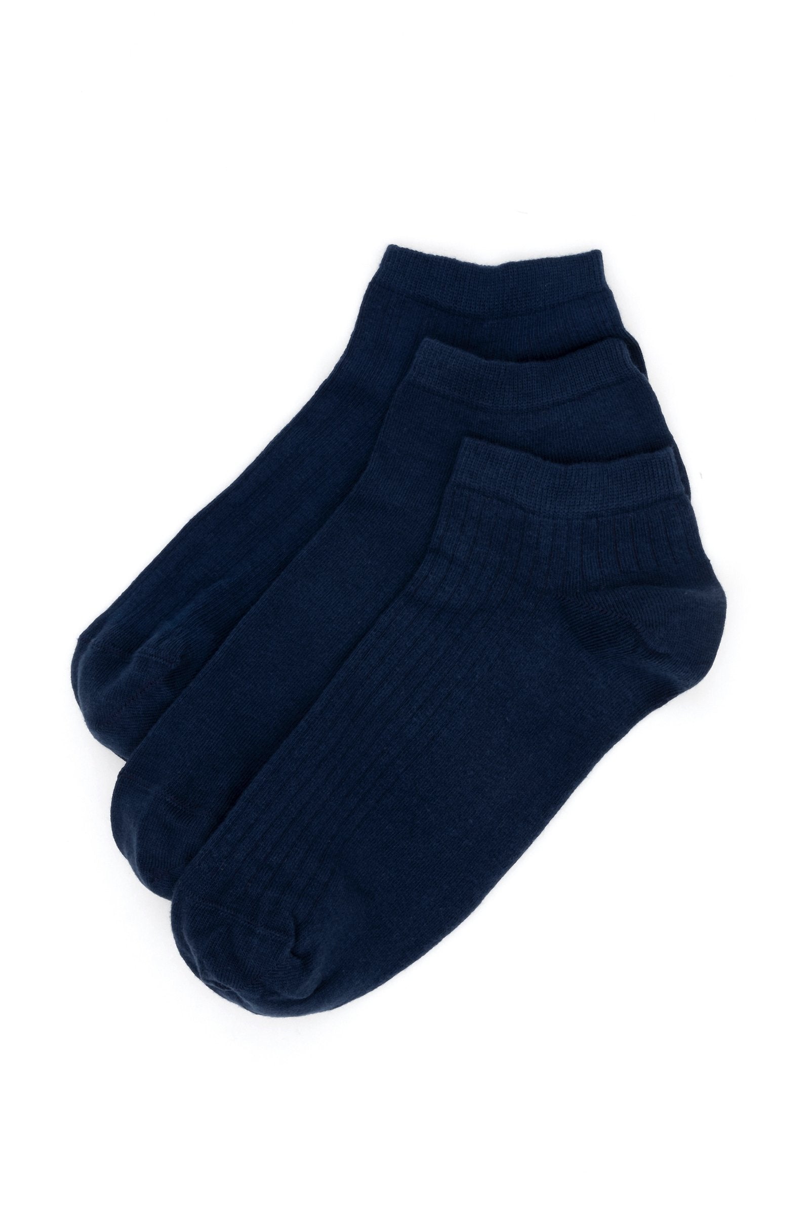 Blue 3 Pack Socks_A081SZ013P02 KRAFT_VR033_01