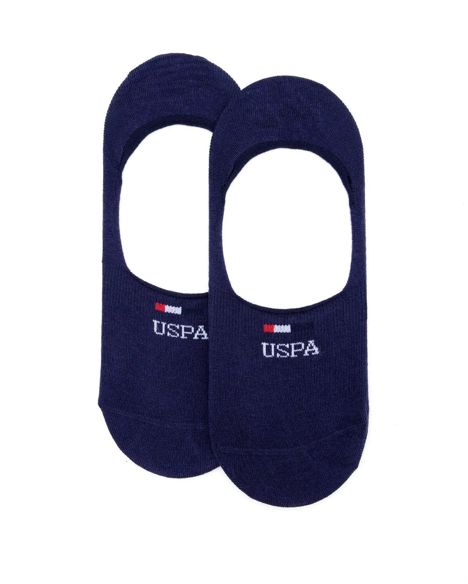 Dark Blue Socks - BEVAVA