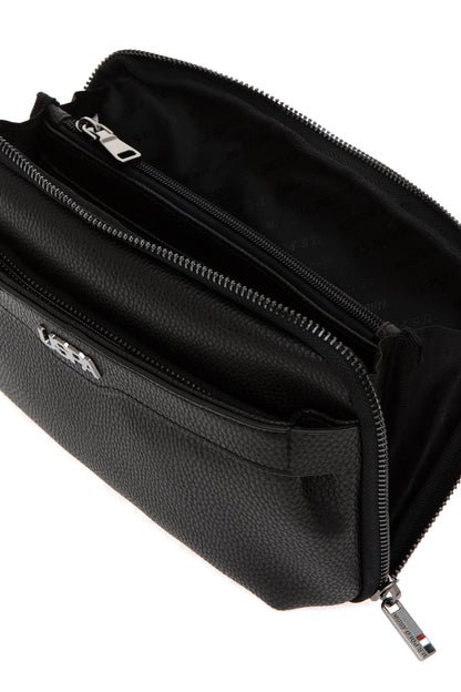 U.S. Polo Assn._Black_Black Leather Bag_A081SZ0570 2322153_VR046_04