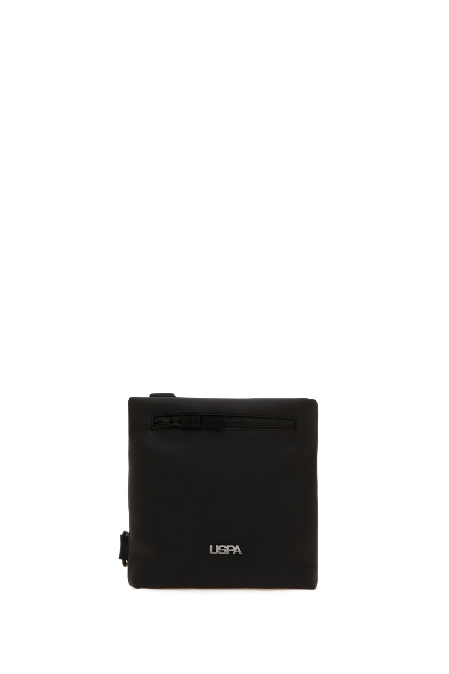 U.S. Polo Assn._Black_Black Leather Bag_A081SZ057HYB E-K25AW017_VR046_01