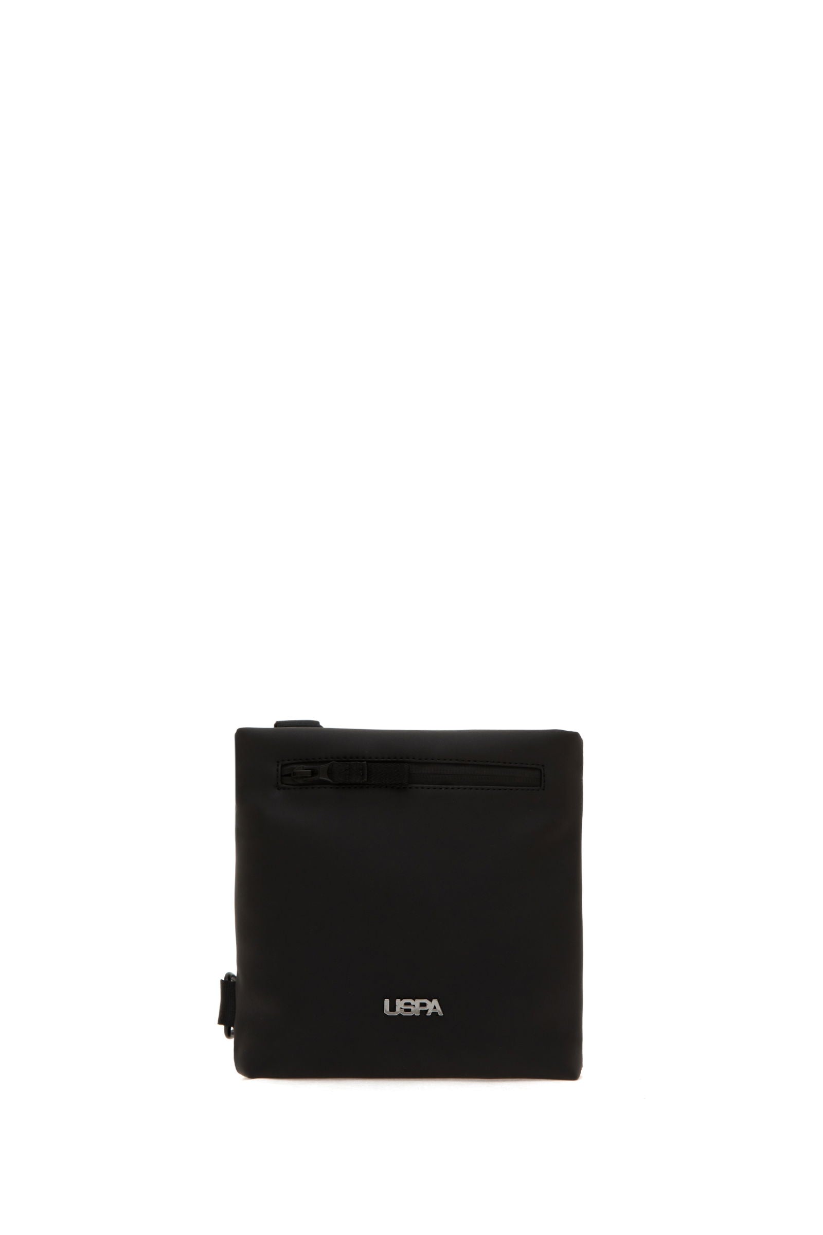 U.S. Polo Assn._Black_Black Leather Bag_A081SZ057HYB E-K25AW017_VR046_01