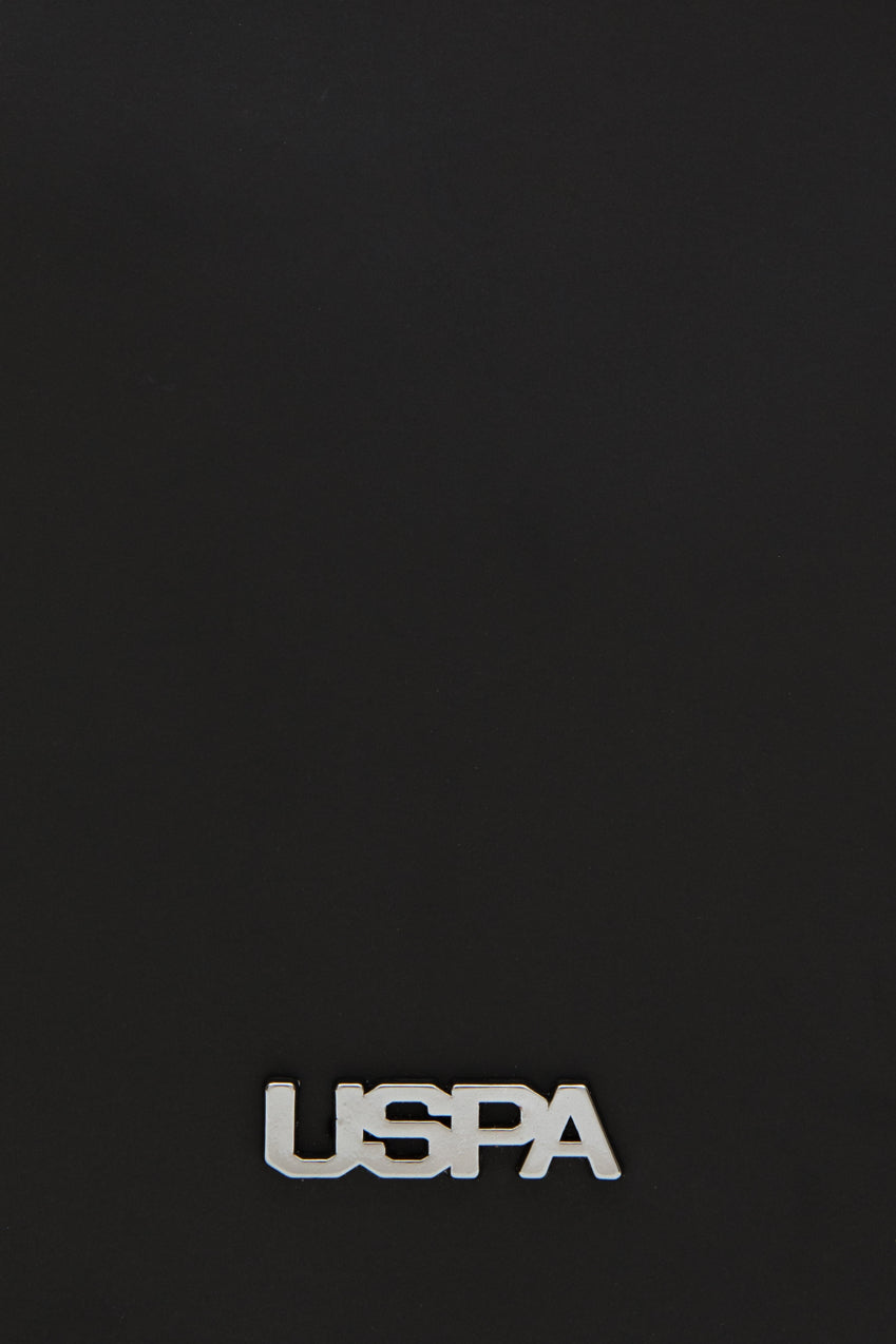 U.S. Polo Assn._Black_Black Leather Bag_A081SZ057HYB E-K25AW017_VR046_06