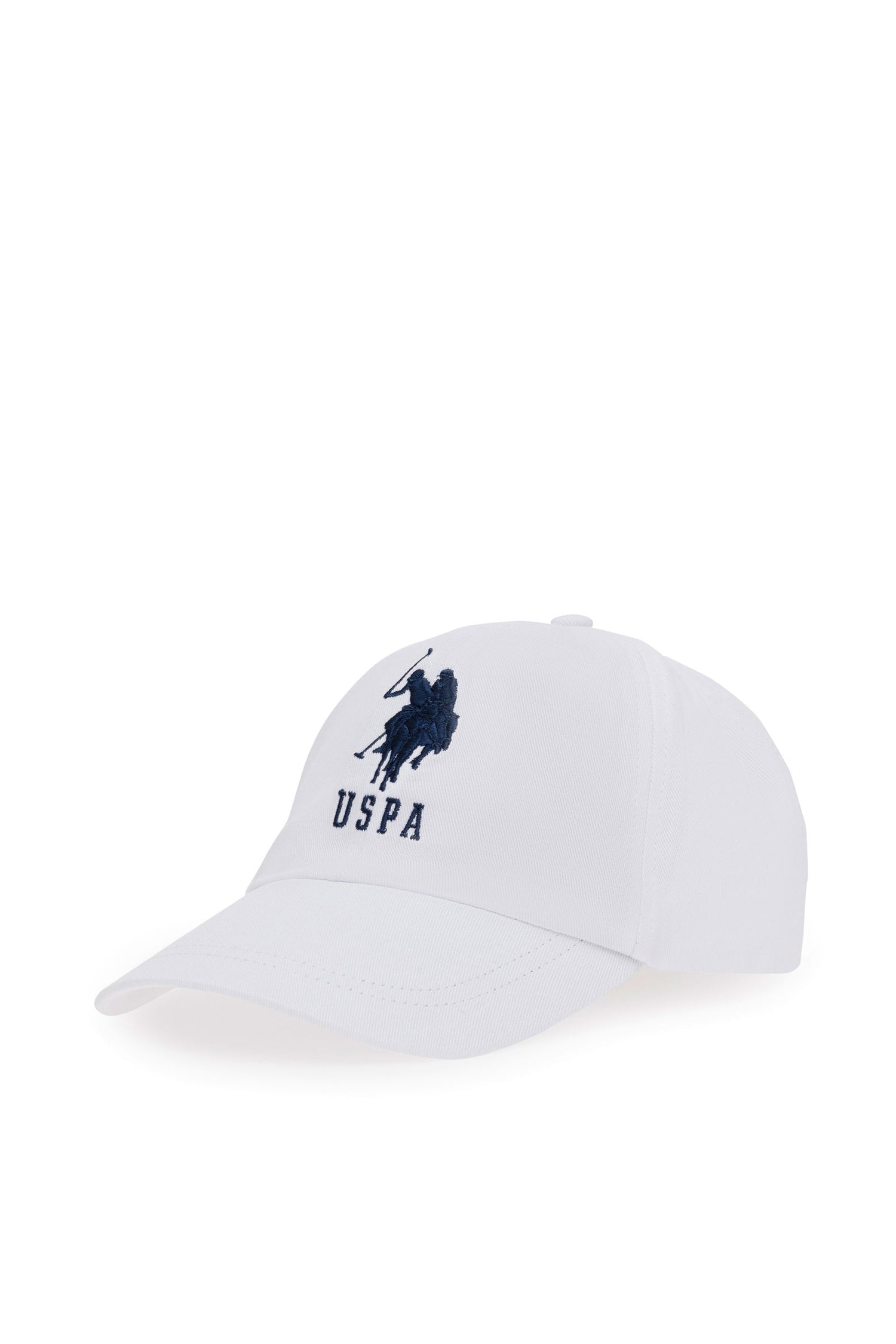 U.S. Polo Assn._White_Hat_A081SZ0640 PEDRO-IY25_VR013_01