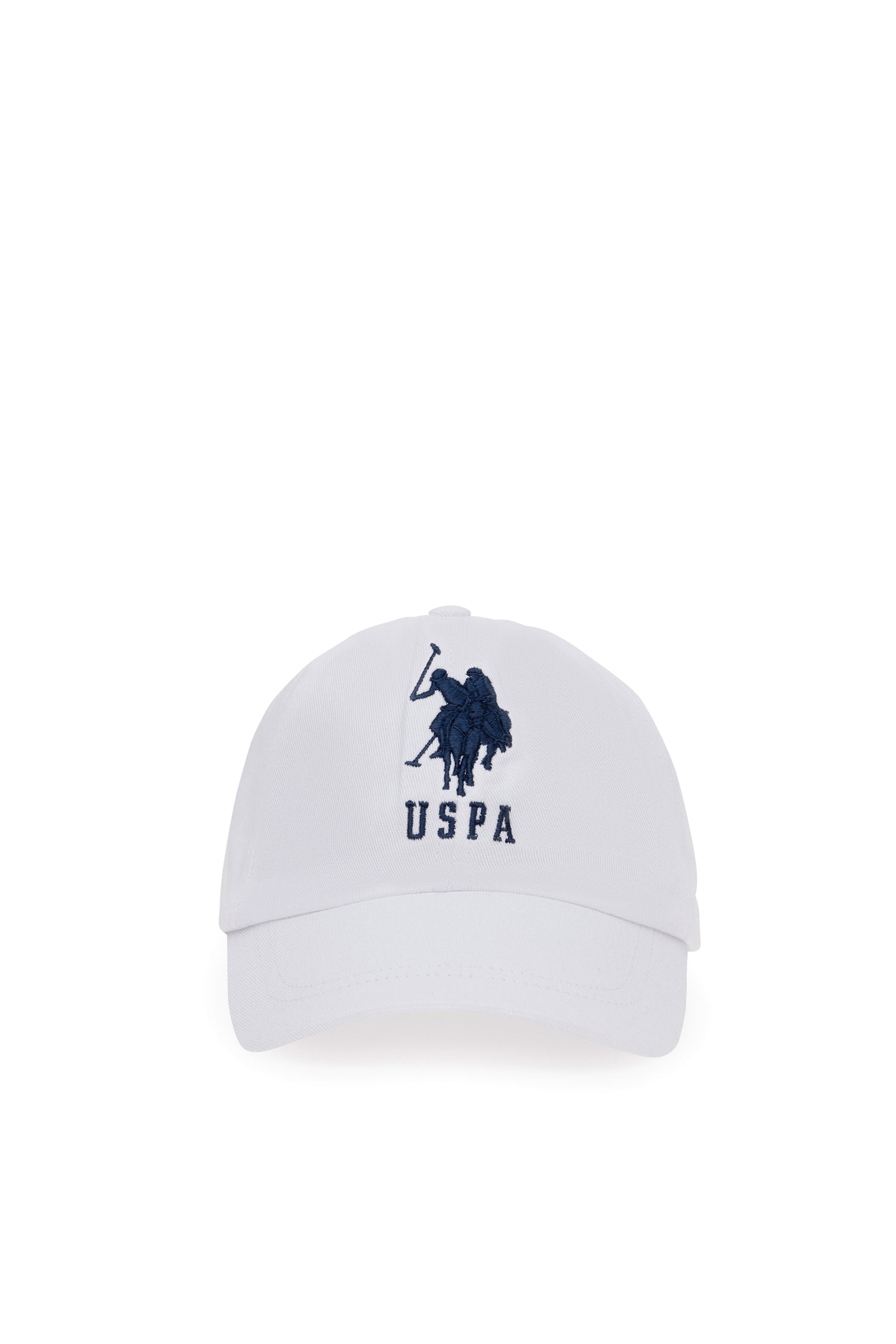 U.S. Polo Assn._White_Hat_A081SZ0640 PEDRO-IY25_VR013_02