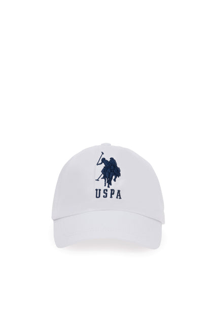 U.S. Polo Assn._White_Hat_A081SZ0640 PEDRO-IY25_VR013_02