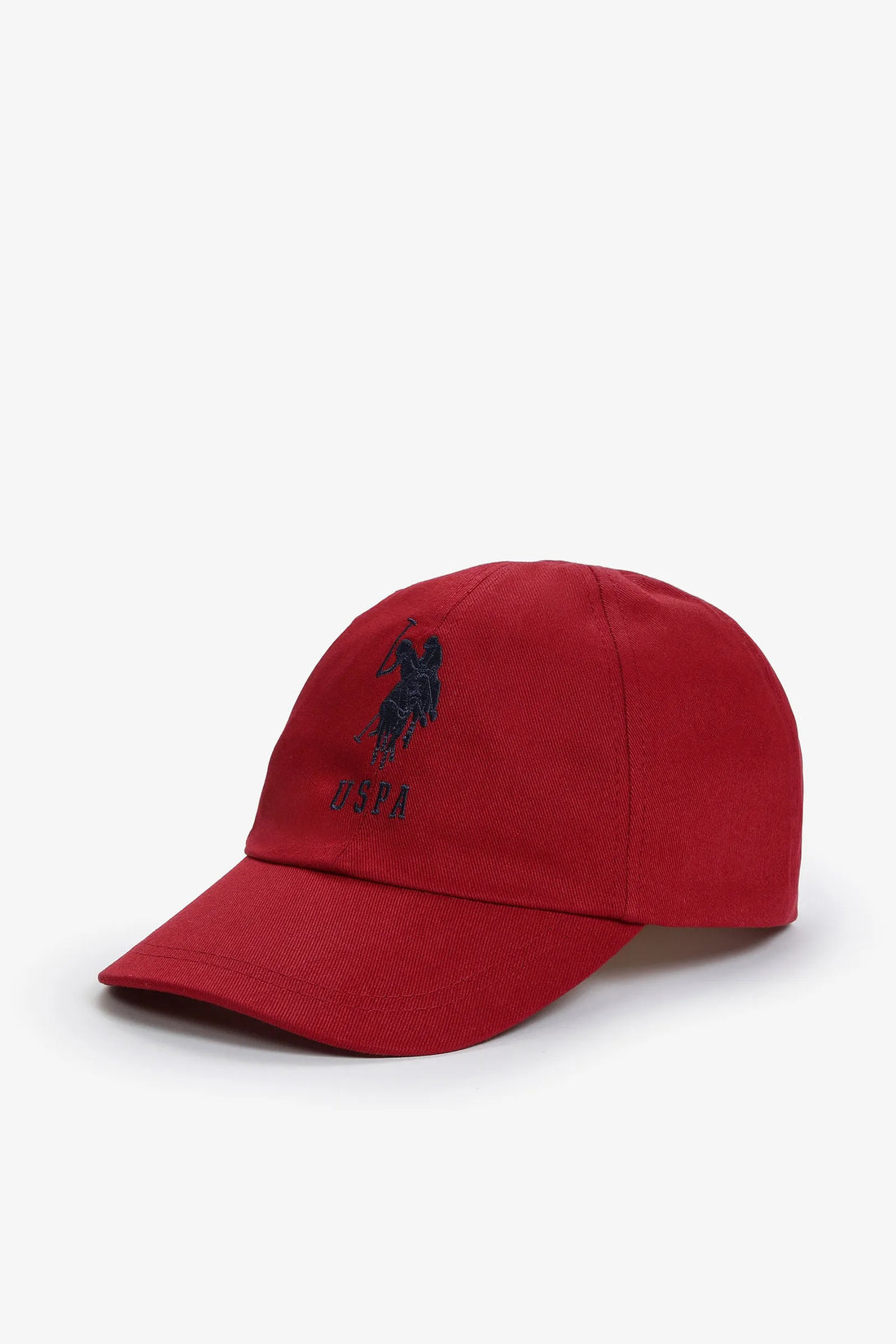 U.S. Polo Assn. Cherry Men Cherry Hat SKU: A081SZ0640 PEDRO-IY26_VR223 Image 01