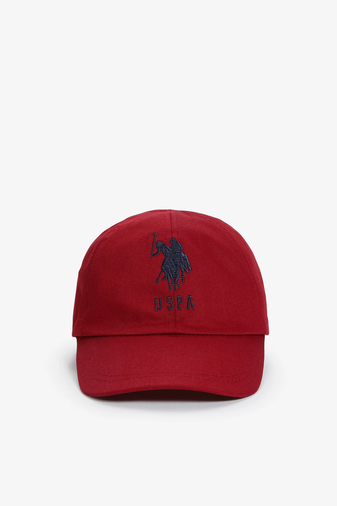 U.S. Polo Assn. Cherry Men Cherry Hat SKU: A081SZ0640 PEDRO-IY26_VR223 Image 02