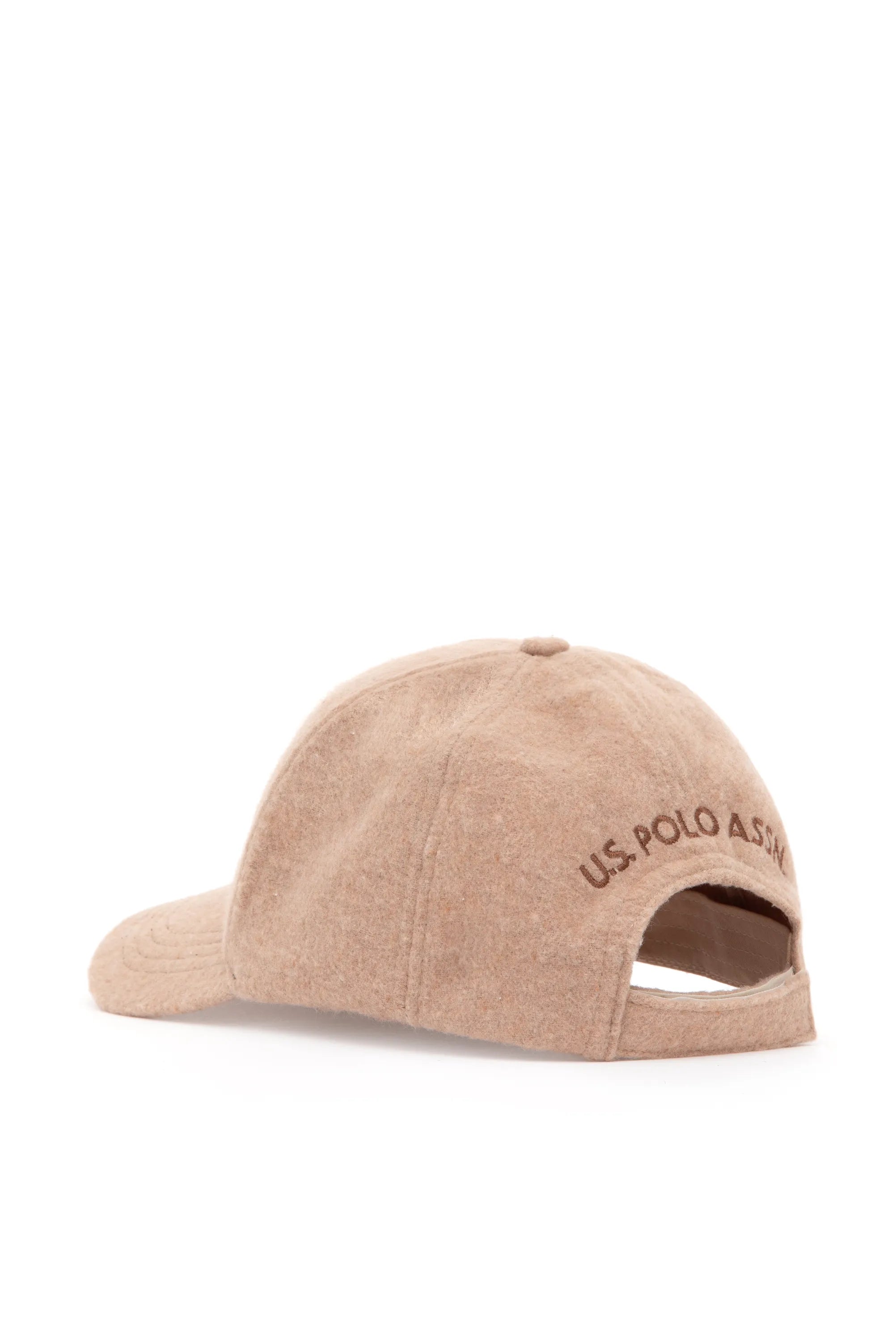 U.S. Polo Assn._Stone_Stone Hat_A081SZ0640 VANES-SK25_VR049_03