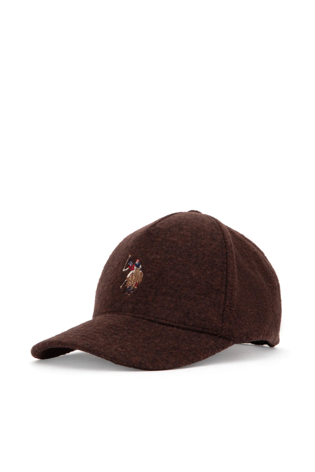 U.S. Polo Assn._Dark Brown_Dark Brown Hat_A081SZ0640 VANES-SK25_VR084_01