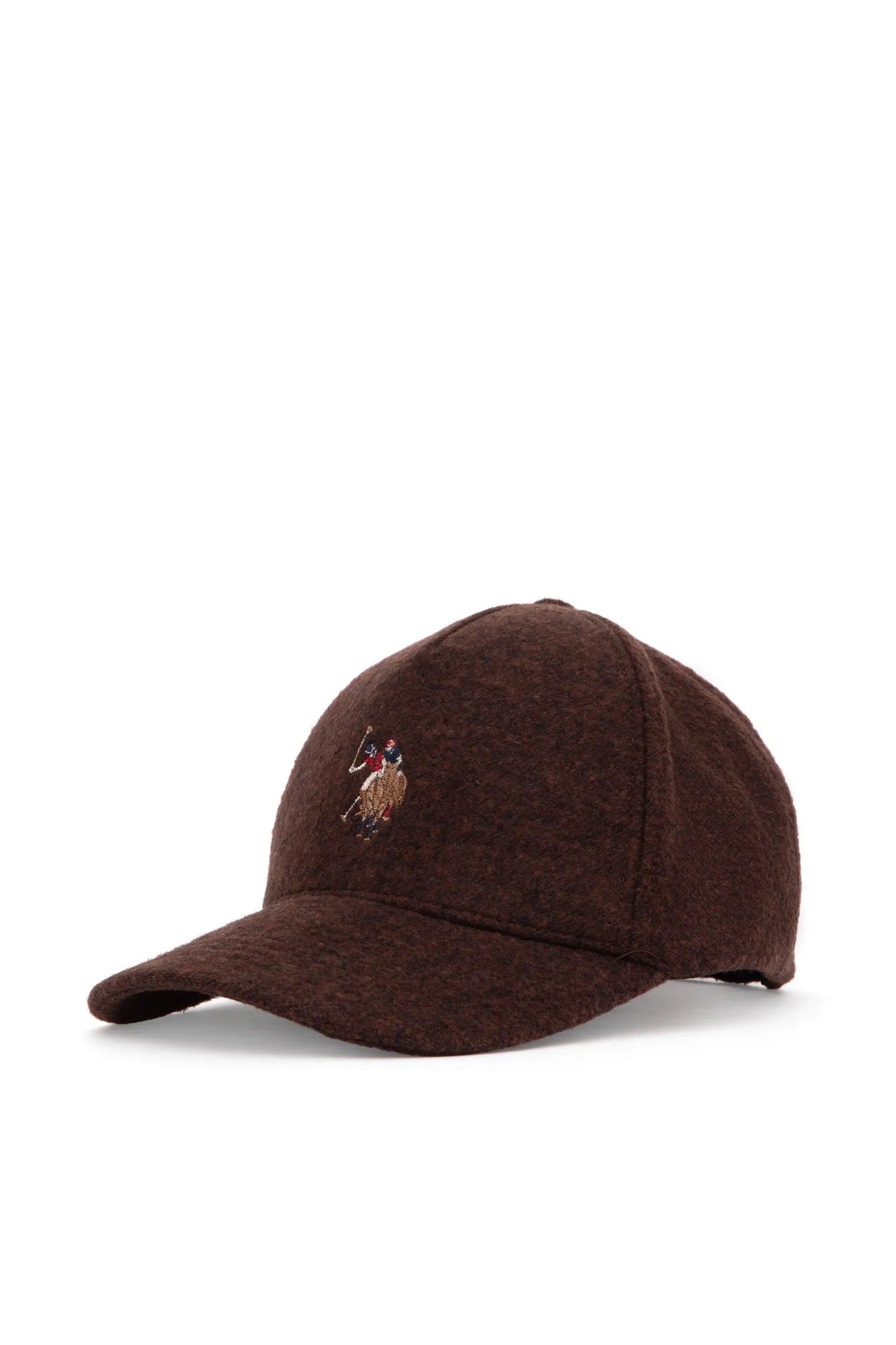 U.S. Polo Assn._Dark Brown_Dark Brown Hat_A081SZ0640 VANES-SK25_VR084_01