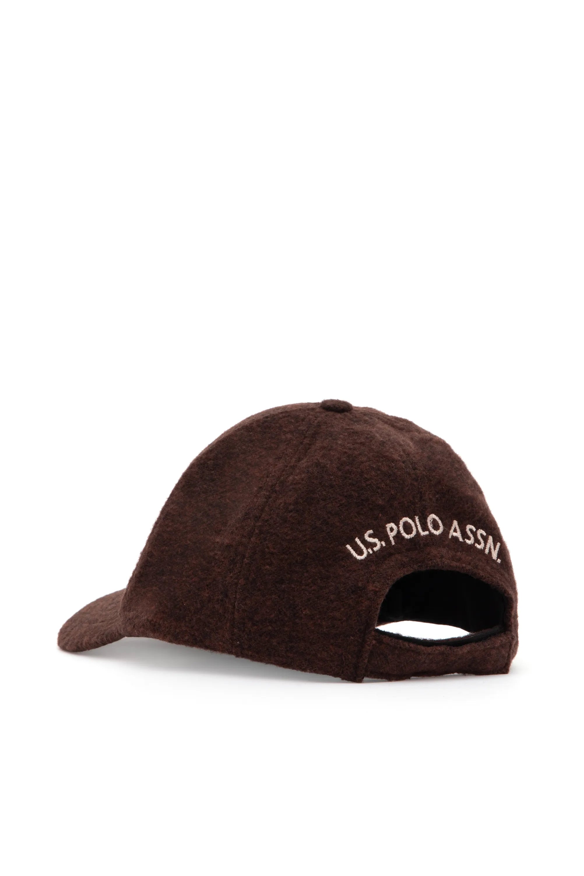 U.S. Polo Assn._Dark Brown_Dark Brown Hat_A081SZ0640 VANES-SK25_VR084_03