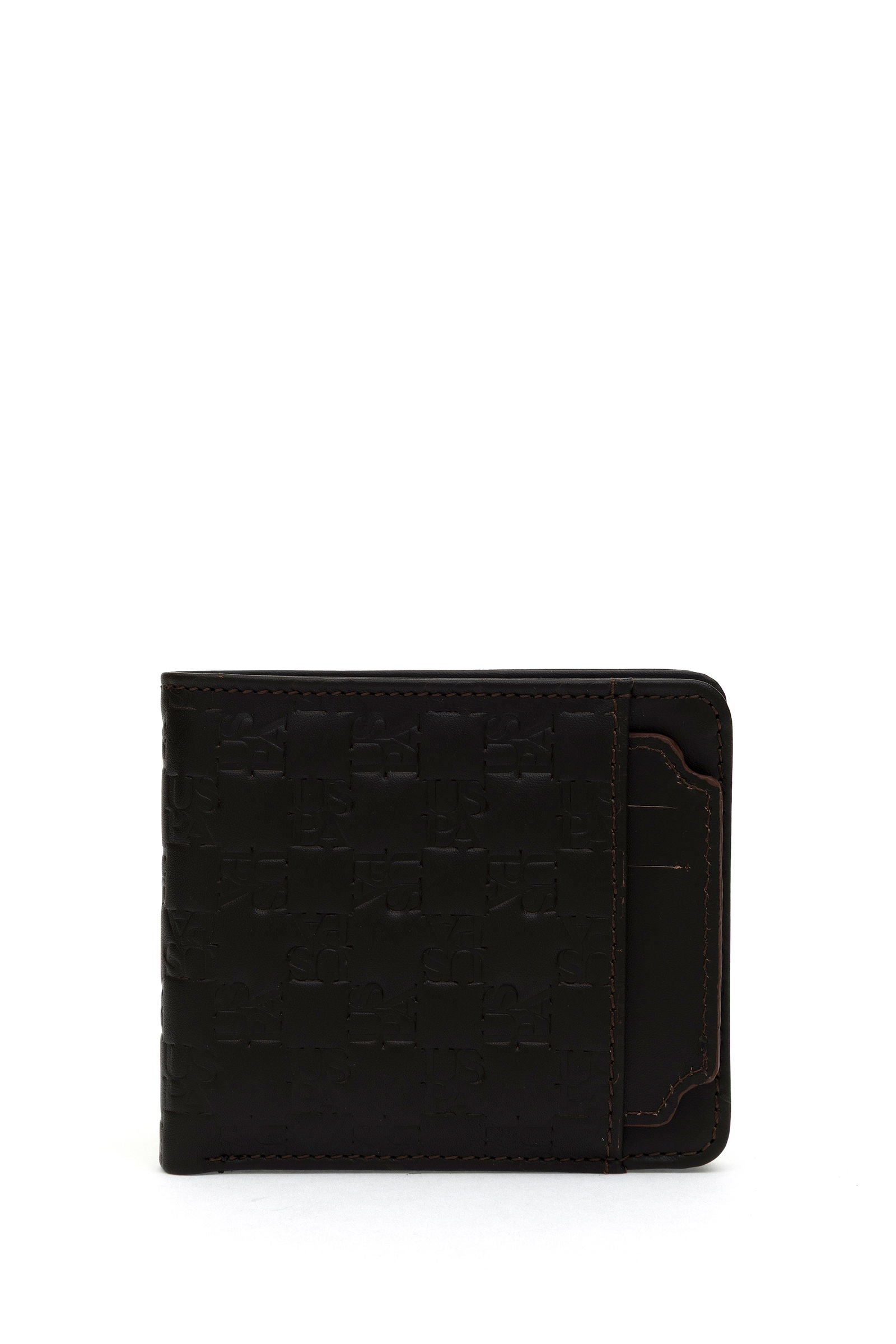U.S. Polo Assn._Brown_Brown Wallet_A081SZ0CD0 2321700_VR029_01