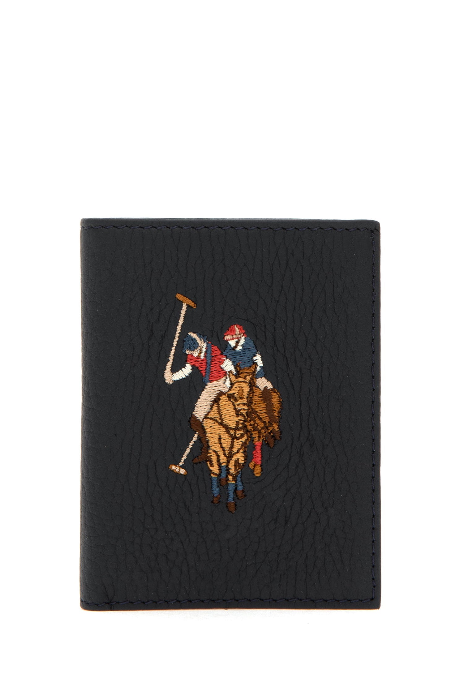U.S. Polo Assn._Navy_Navy Wallet_A081SZ0CD0 2322071_VR033_01