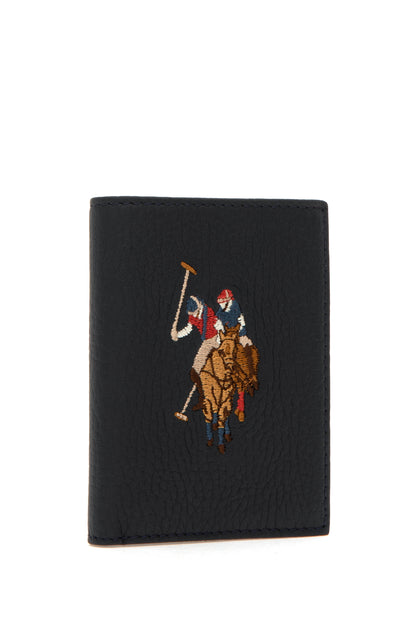 U.S. Polo Assn._Navy_Navy Wallet_A081SZ0CD0 2322071_VR033_02