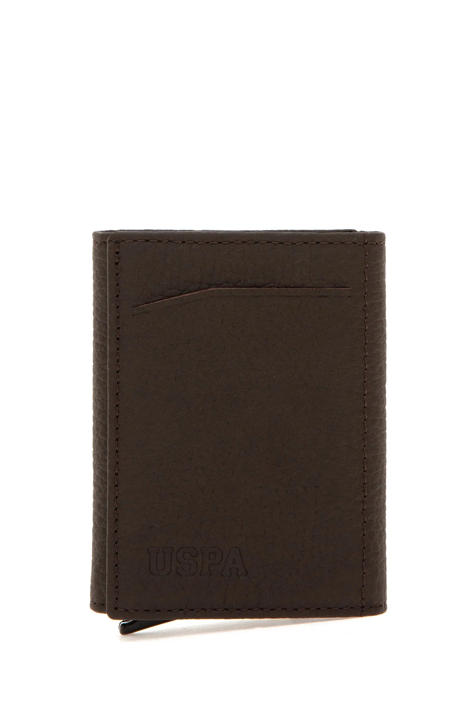 U.S. Polo Assn._Brown_Brown Wallet_A081SZ0CD0 2322183_VR029_01