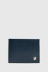 U.S. Polo Assn. Navy Men Navy Leather Bifold Wallet SKU: A081SZ0CD0 PU-16793_VR033 Image 01