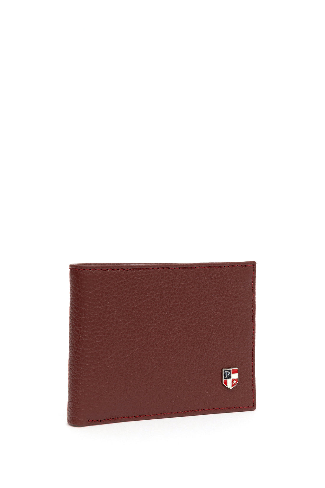 Brown Wallet With Logo_A081SZ0CD0 1876410_VR014_02