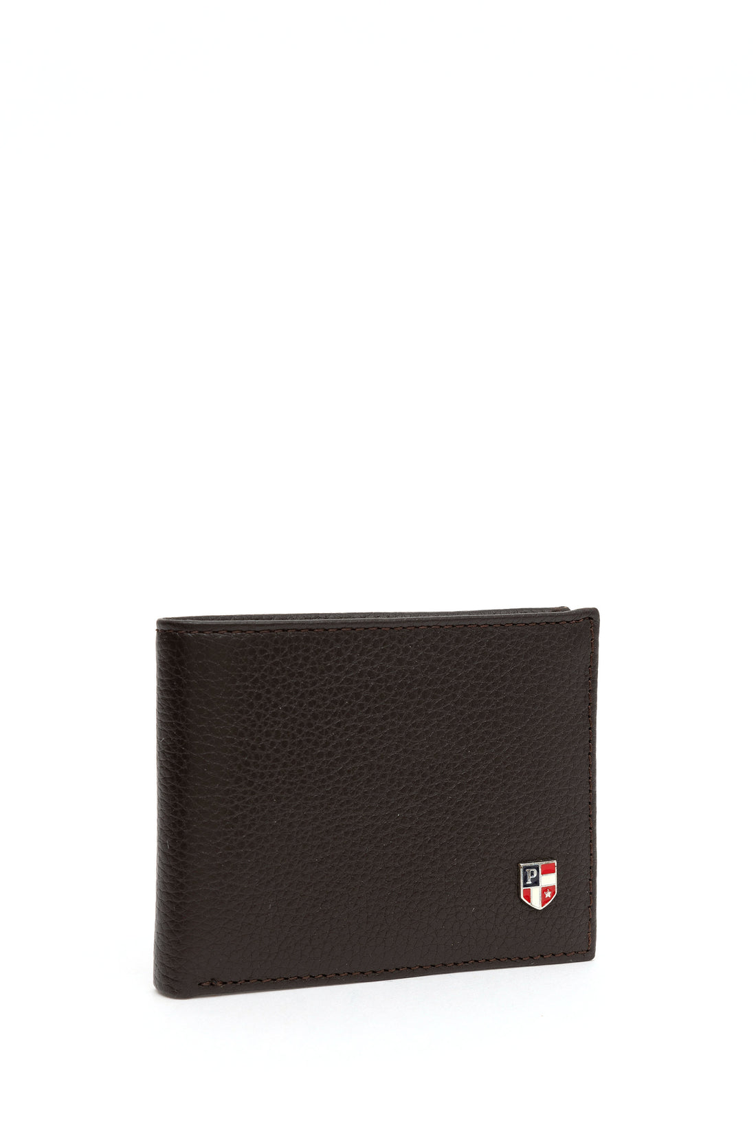 Brown Wallet With Logo_A081SZ0CD0 1876410_VR029_02