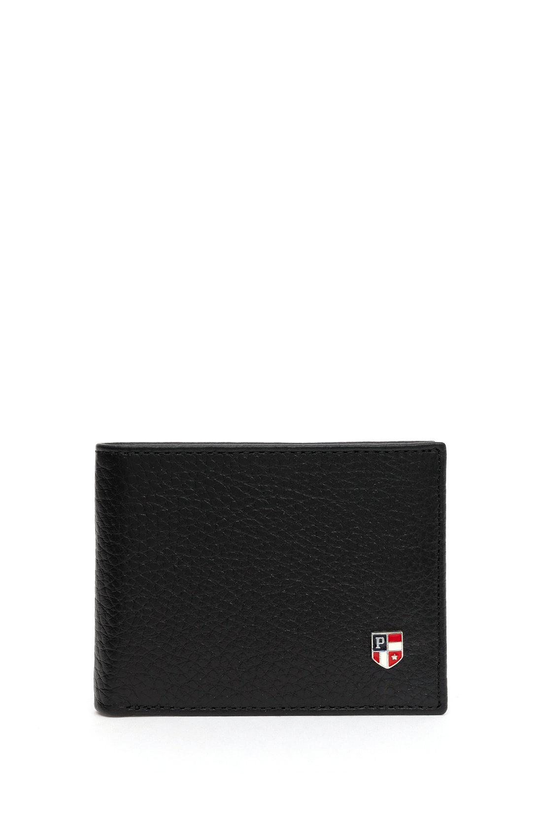 Black Wallet With Logo_A081SZ0CD0 1876410_VR046_01