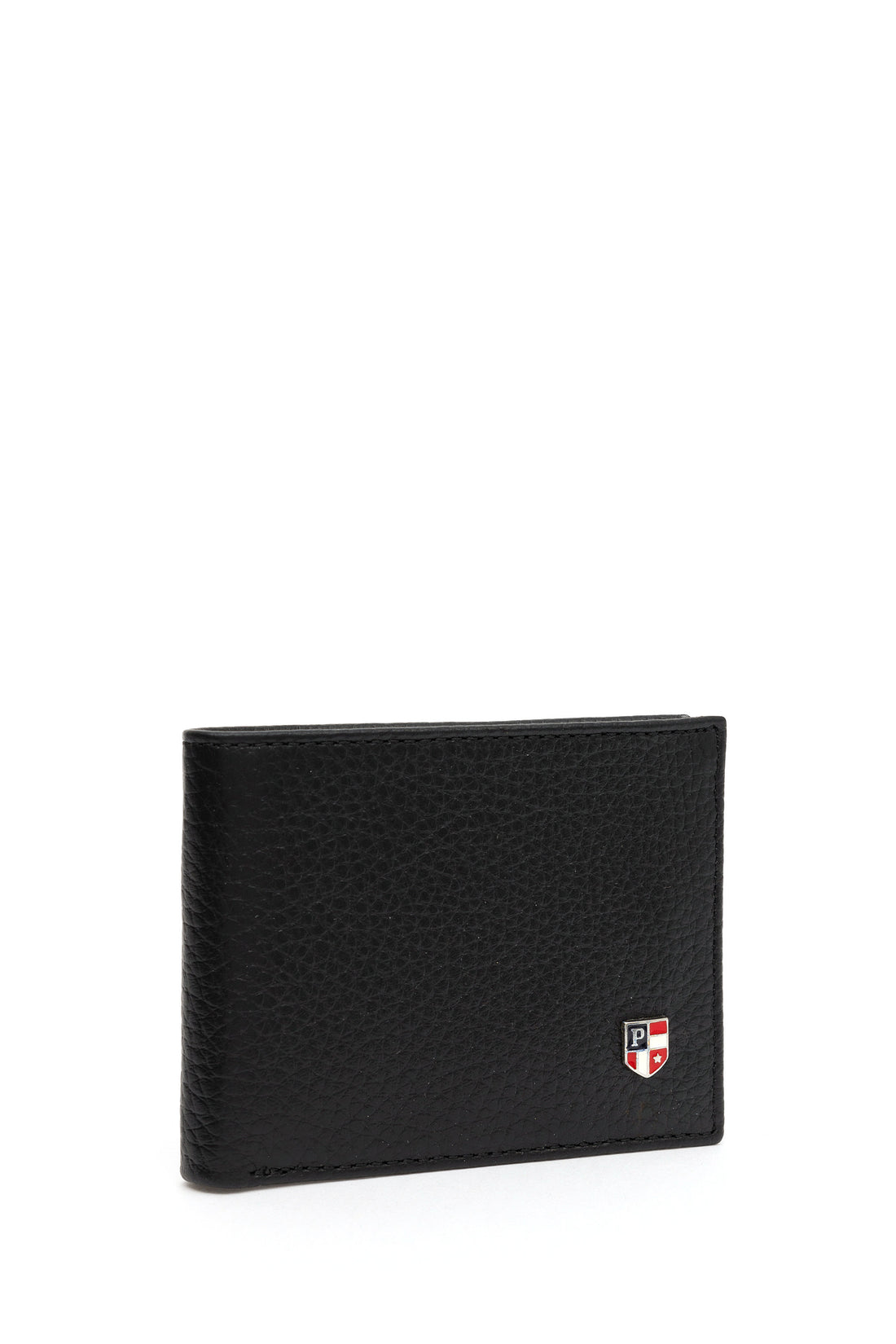 Black Wallet With Logo_A081SZ0CD0 1876410_VR046_02