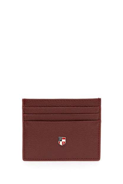 Brown Wallet With Logo_A081SZ0CD0 1876414_VR014_01