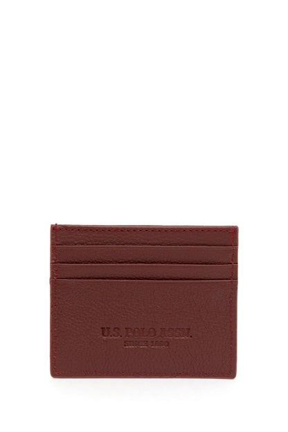 Brown Wallet With Logo_A081SZ0CD0 1876414_VR014_03