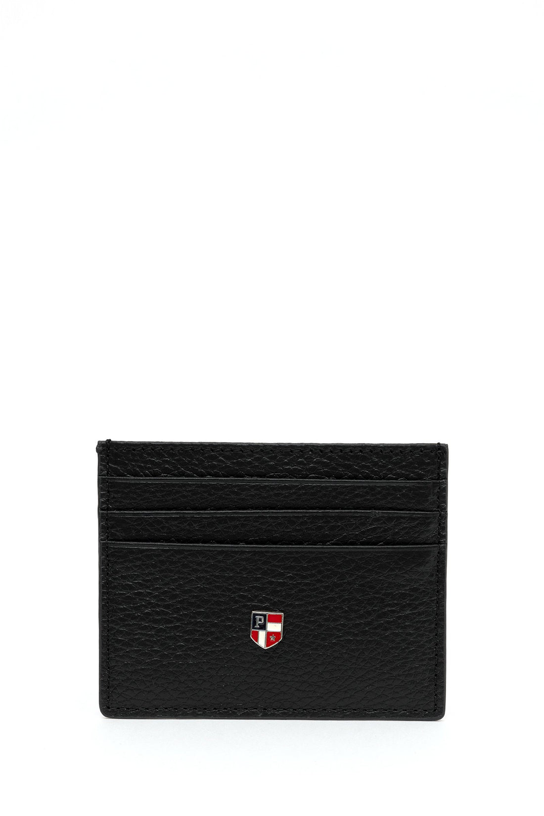 Black Cardholder With Logo_A081SZ0CD0 1876414_VR046_01
