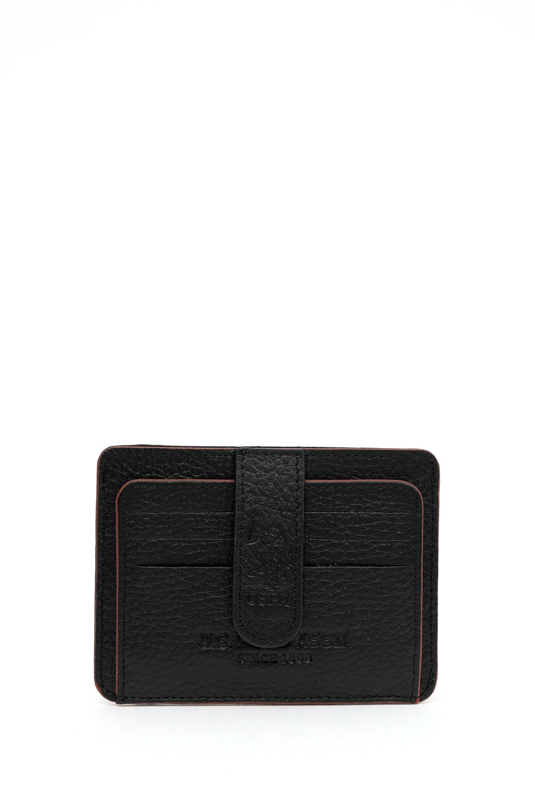Black Wallet With Logo_A081SZ0CD0 1876416_VR046_01