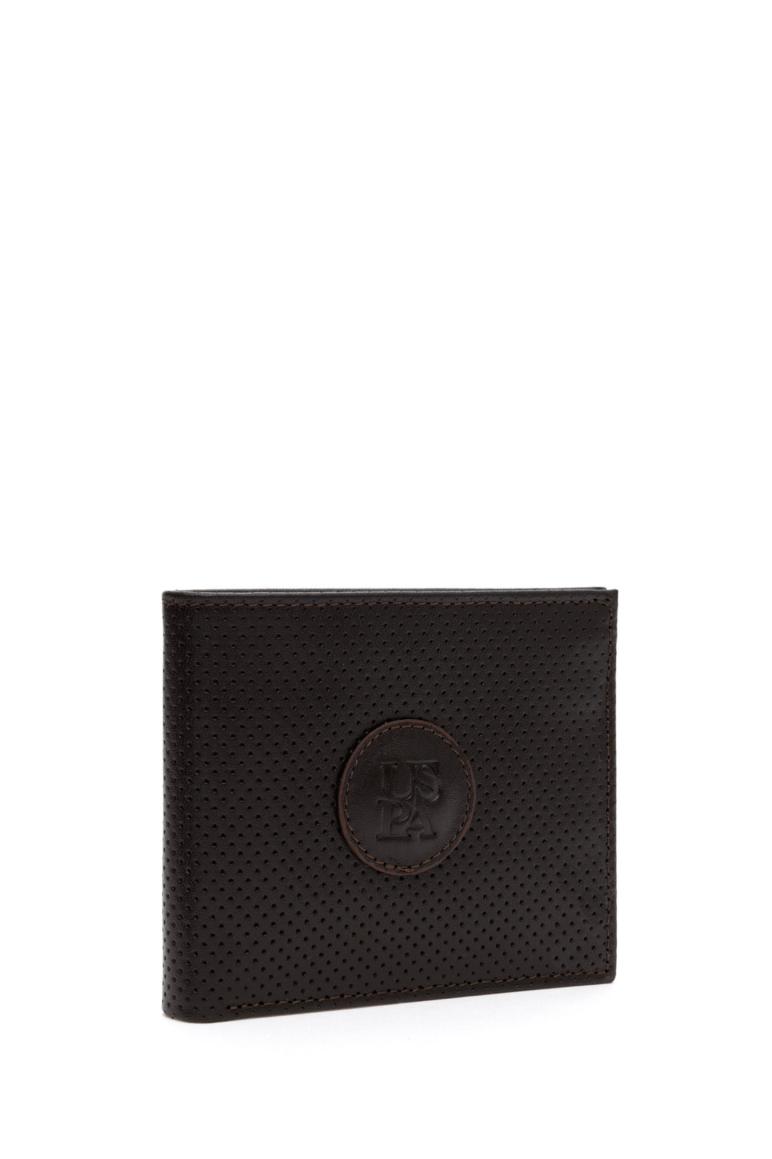 Brown Wallet With Logo_A081SZ0CD0 1876423_VR029_02