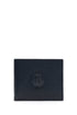 Navy Blue Wallet With Logo_A081SZ0CD0 1876423_VR033_01