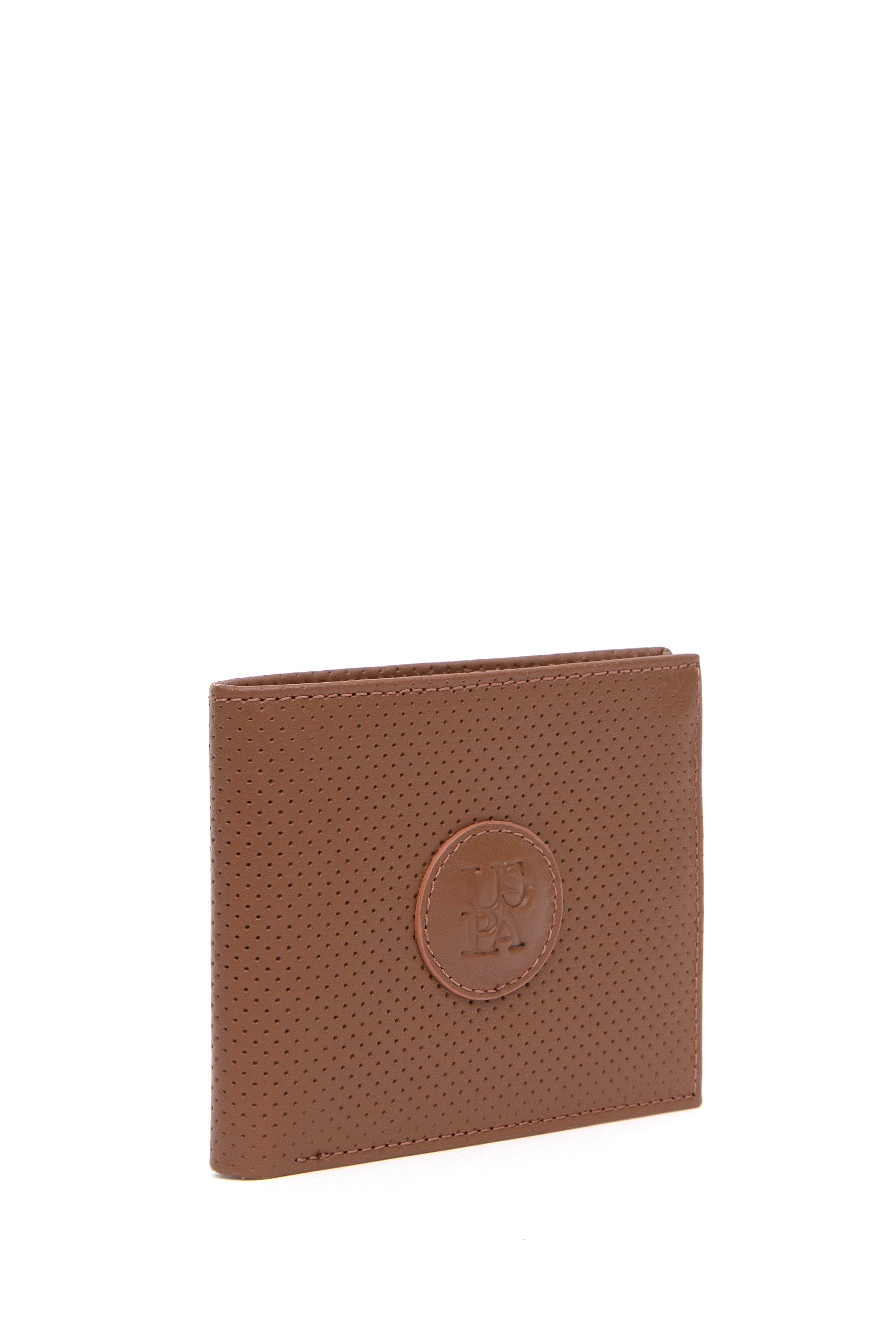 Beige Wallet With Logo_A081SZ0CD0 1876423_VR099_02