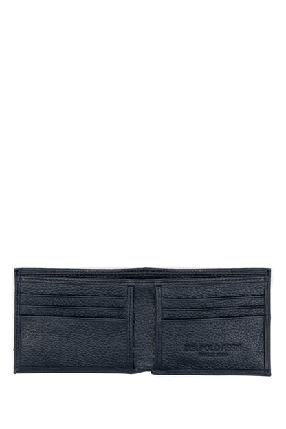 Navy Blue Wallet With Logo_A081SZ0CD0 1876472_VR033_04