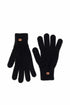 U.S. Polo Assn._Black_Black Knitted Gloves_A081SZ0DH0 2264800_VR046_01