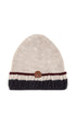 U.S. Polo Assn._Beige_Beige Knitted Beanie_A081SZ0DH0 2264940_VR011_01