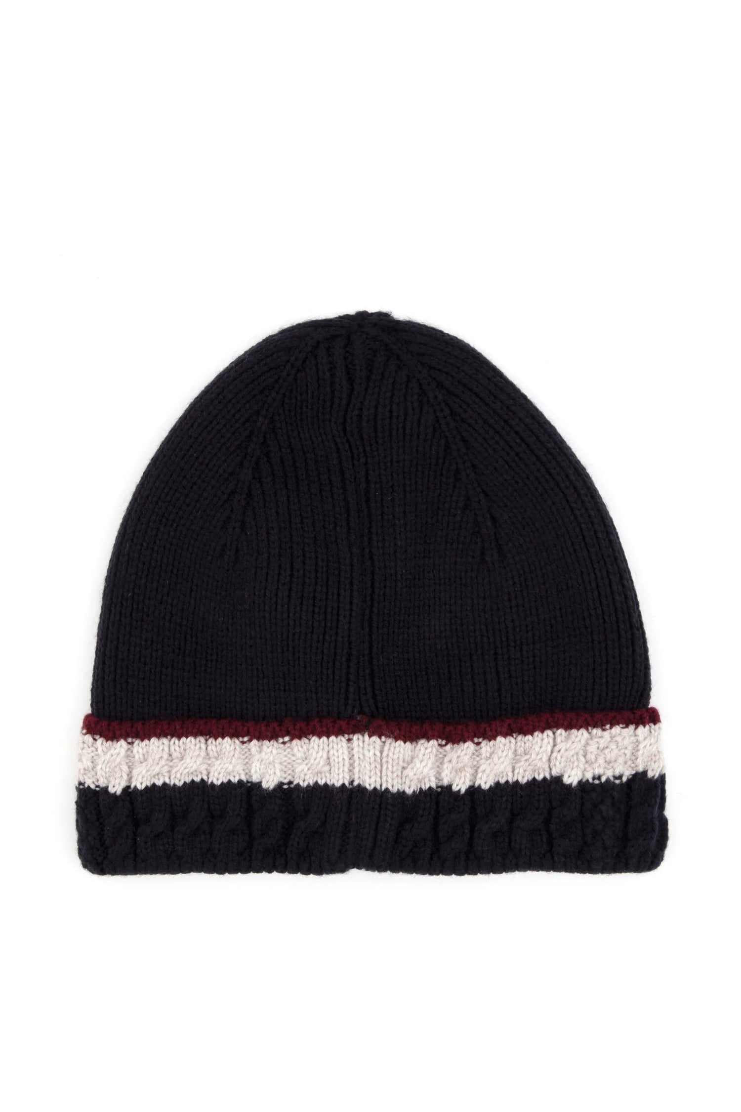 U.S. Polo Assn._Navy_Navy Beret_A081SZ0DH0 2264940_VR033_02