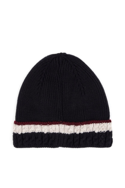 U.S. Polo Assn._Navy_Navy Beret_A081SZ0DH0 2264940_VR033_02