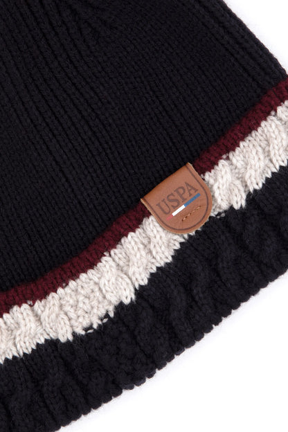 U.S. Polo Assn._Navy_Navy Beret_A081SZ0DH0 2264940_VR033_03