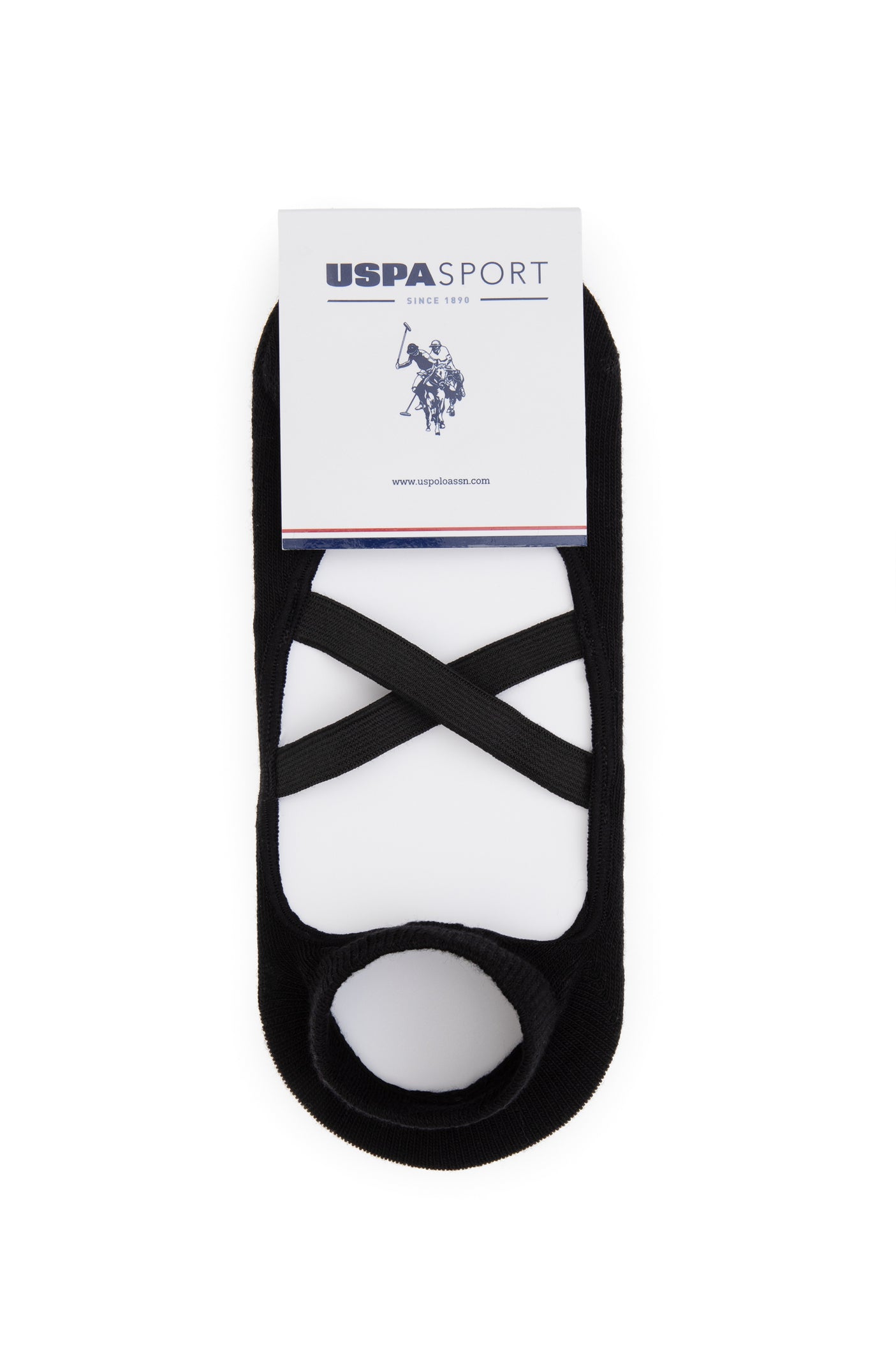U.S. Polo Assn._Black_Socks_A082SZ013P02 MORGANA-IY25_VR046_04