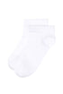 U.S. Polo Assn. White Women White 2 Pack Quarter Socks SKU: A082SZ013P02 SPORTY-SK25_VR013 Image 01