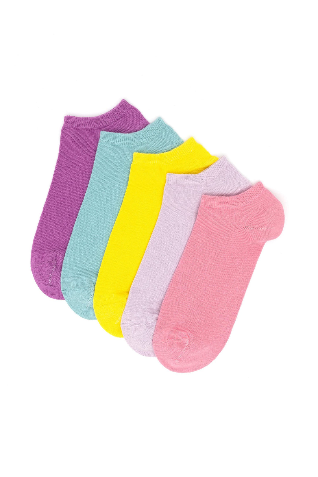 Multi-Color 5-Pack Socks_A082SZ013P02 COLOREIY24_VR105_01