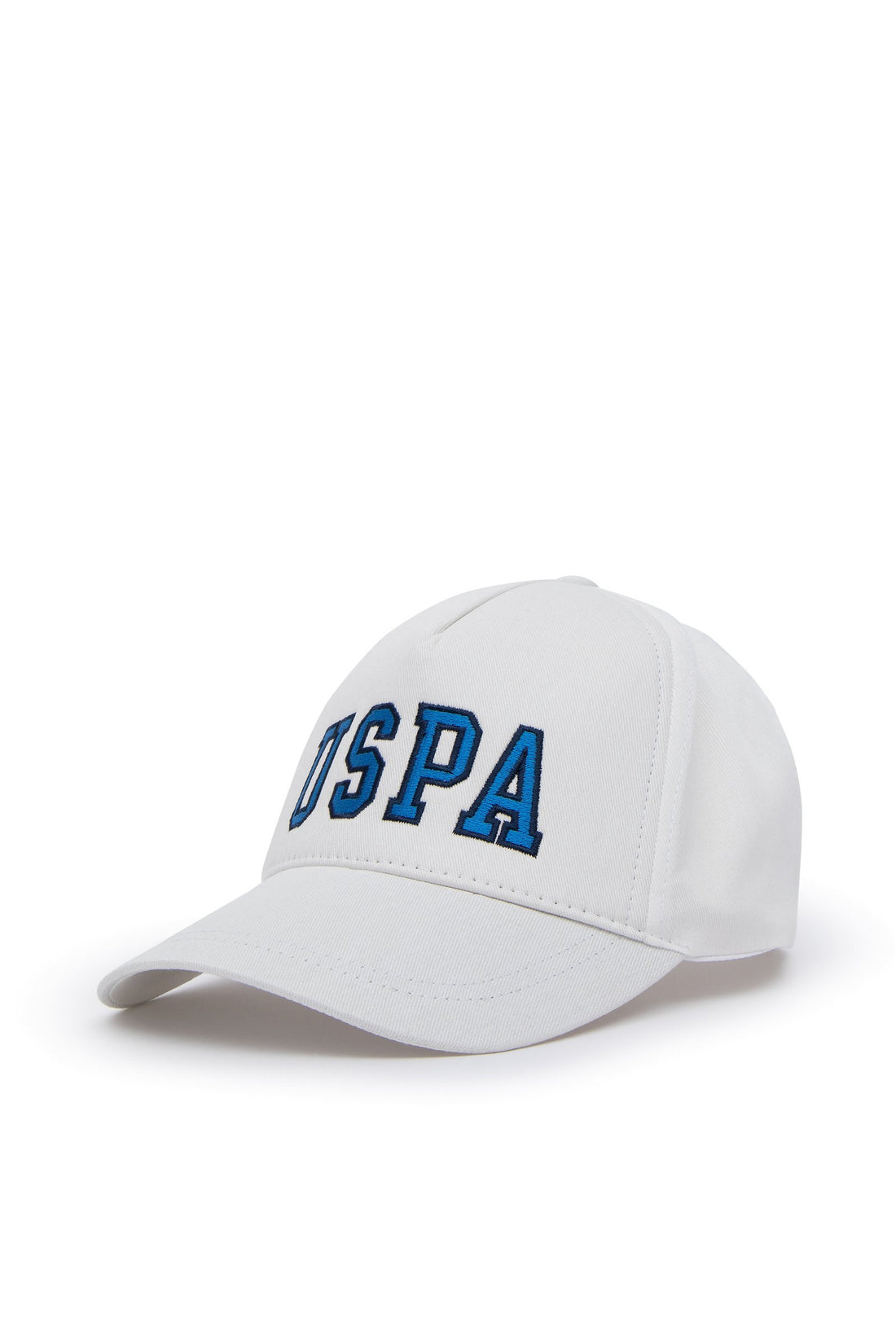 White Hat With Uspa Logo_A082SZ064P01 EDOS-IY24_VR013_01