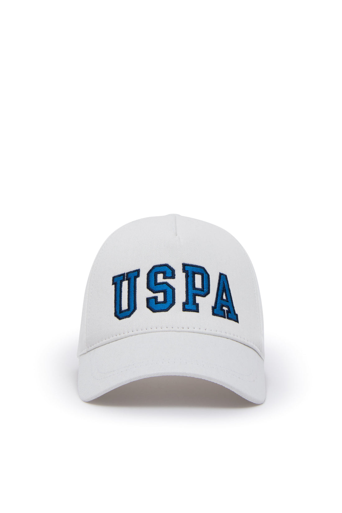 White Hat With Uspa Logo_A082SZ064P01 EDOS-IY24_VR013_02
