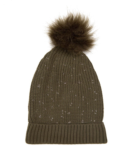 Green Beret U.S. Polo Assn.