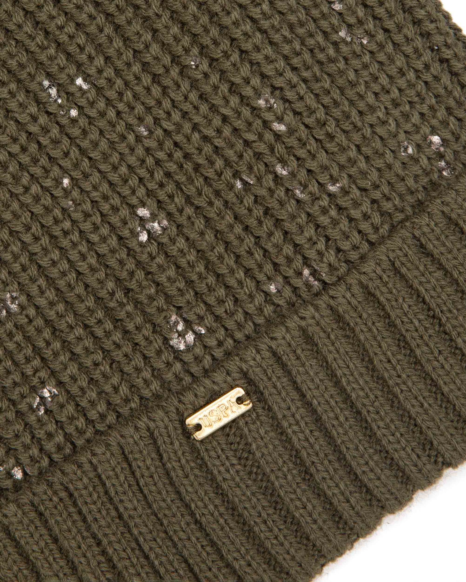 Green Beret U.S. Polo Assn.