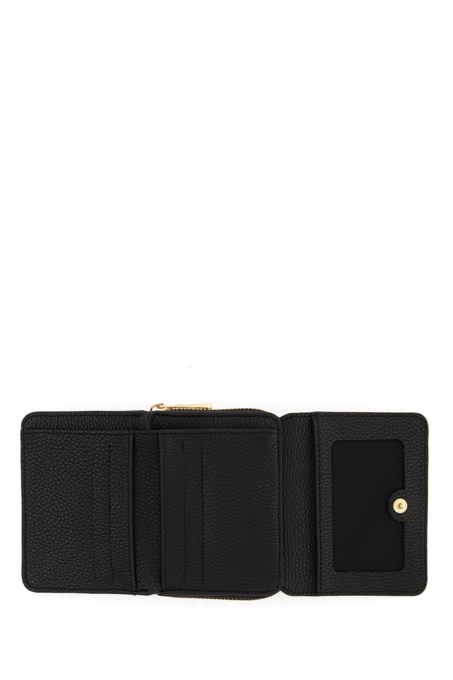 Black Small Wallet with Zipper_A082SZ0SR0 2020471_VR046_04