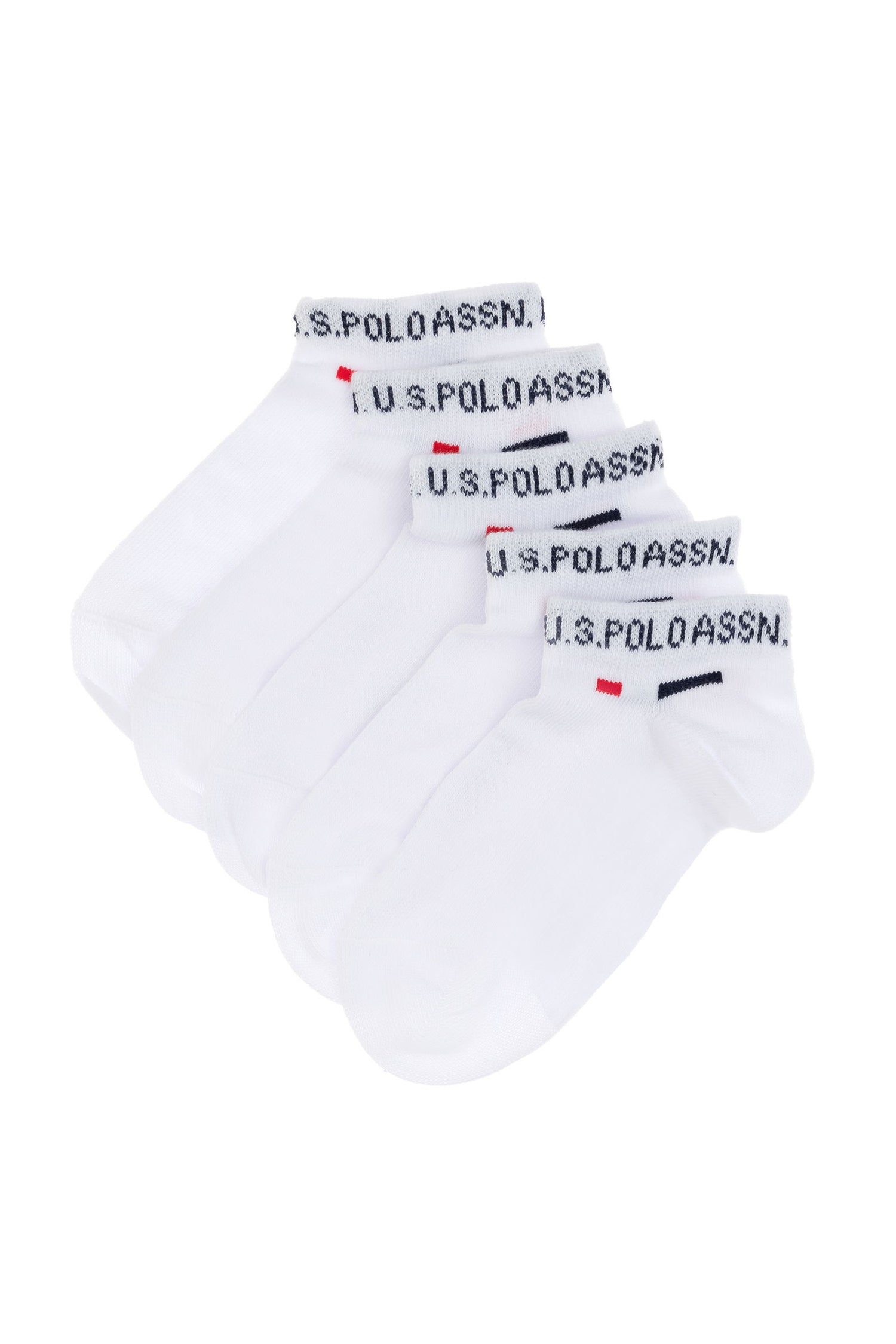 U.S. Polo Assn._White Sockss_A083SZ013P02 EC02-IY25_VR013_01