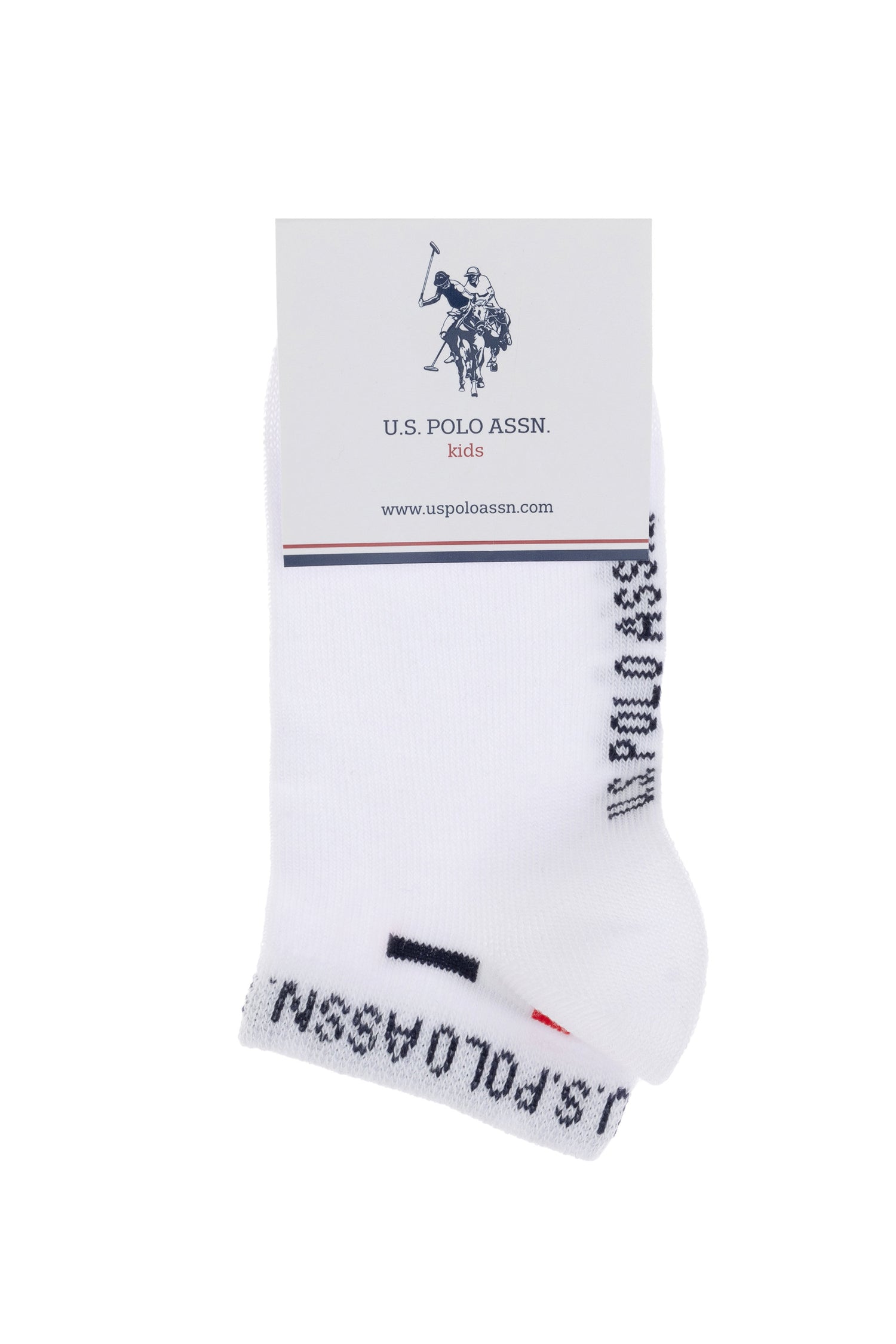 U.S. Polo Assn._White Sockss_A083SZ013P02 EC02-IY25_VR013_02