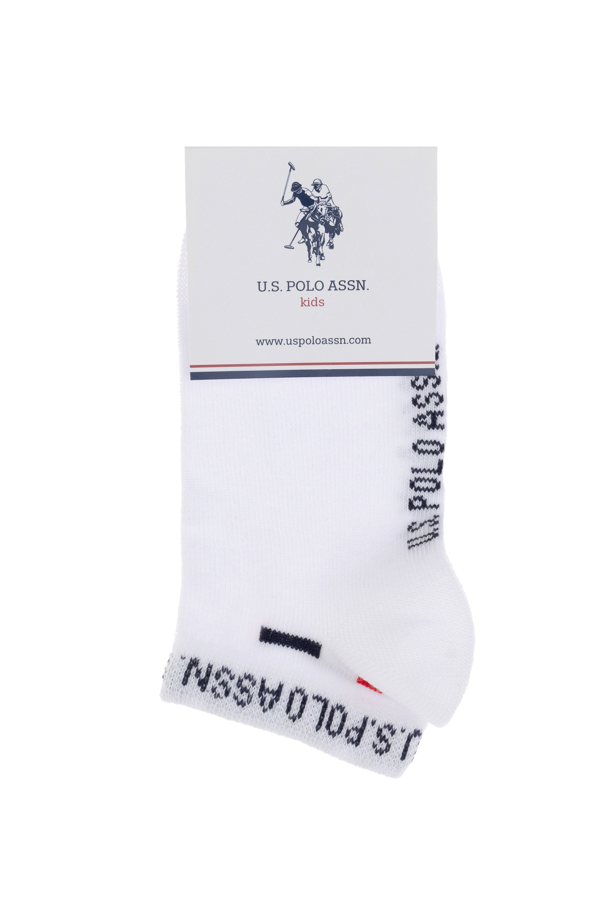 U.S. Polo Assn._White Sockss_A083SZ013P02 EC02-IY25_VR013_02